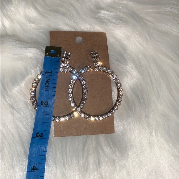 🛍Luxurious Earrings - Picture 7 of 8